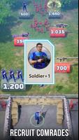 Front War Survival ảnh chụp màn hình 1