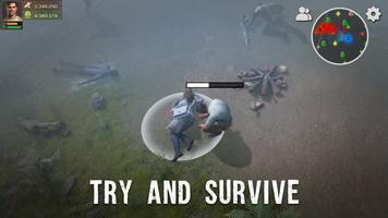 Survive the Swarms screenshot 2