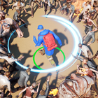 Rogue Outbreak: Zombie War icône
