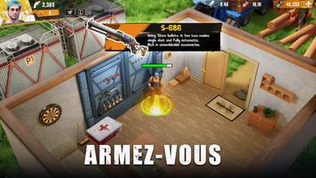 Survival Blitz capture d'écran 3