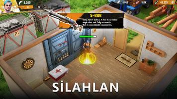 Survival Blitz Ekran Görüntüsü 3