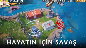 Survival Blitz Ekran Görüntüsü 1