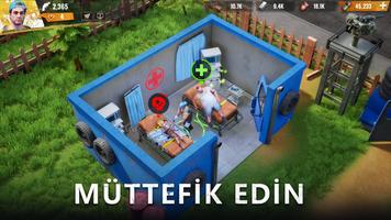 Survival Blitz Ekran Görüntüsü 2