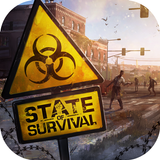 State of Survival - Funtap - Discard 아이콘