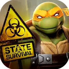 State of Survival:Outbreak XAPK Herunterladen