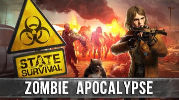 State of Survival syot layar 1