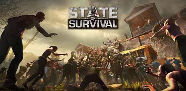 State of Survival - Discard