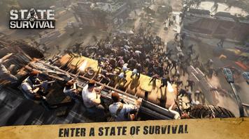 State of Survival 포스터