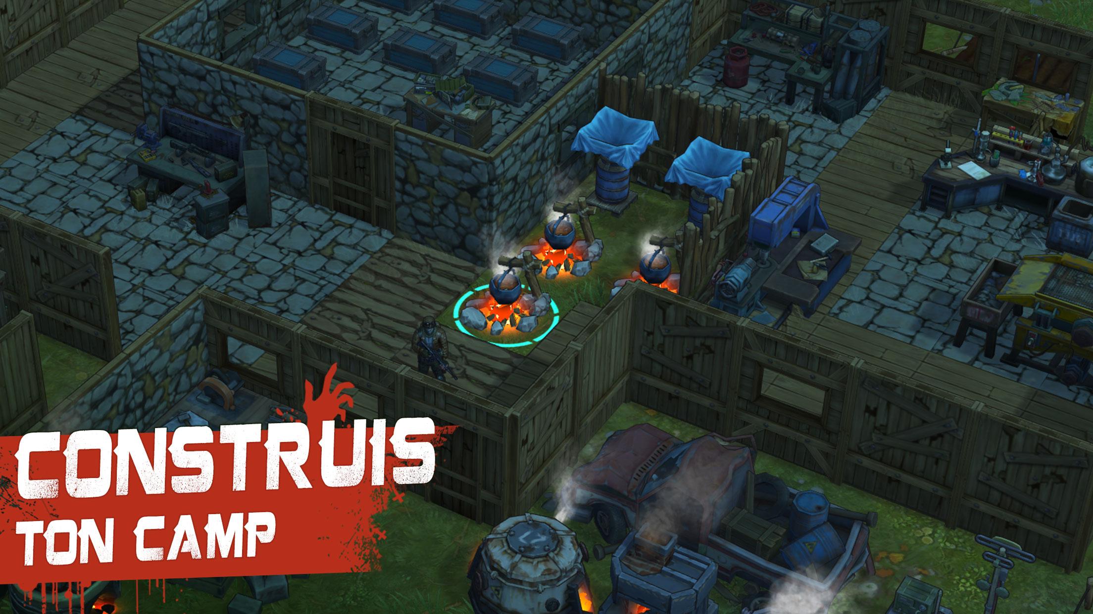 Zone Z pour Android - TÃ©lÃ©chargez l'APK - 