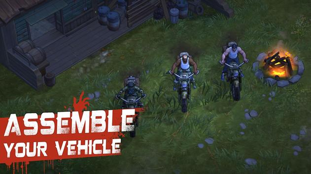 Zone Z For Android Apk Download - zone z screenshot 15