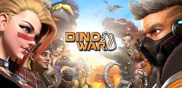 Dino War: Rise of Beasts