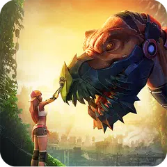 Dino War APK Herunterladen