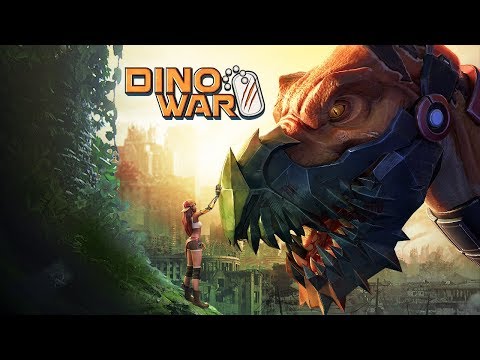 Dino War