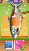 Happy Diner Story™: Cooking 截图 3