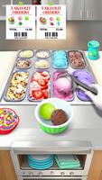 Happy Diner Story imagem de tela 1