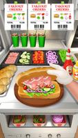 Happy Diner Story imagem de tela 3