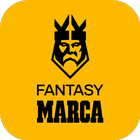 Kings League Fantasy MARCA icono