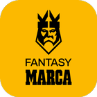 Kings League Fantasy MARCA أيقونة