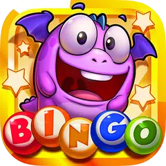 Скачать Bingo Dragon - Bingo Games APK