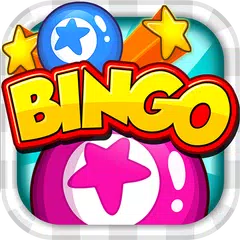 Скачать Bingo PartyLand 2: Bingo Games APK