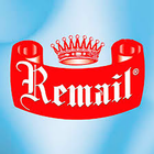 Remail 3D Design ikona