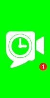 Reference For FaceTime Free Video Chat Messenger 海报