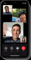 Reference For FaceTime Free Video Chat Messenger screenshot 2