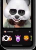 Reference For FaceTime Free Video Chat Messenger capture d'écran 3