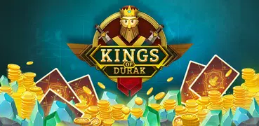 Durak Online - Kings of Durak