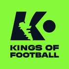 KINGS OF FOOTBALL - KoF simgesi