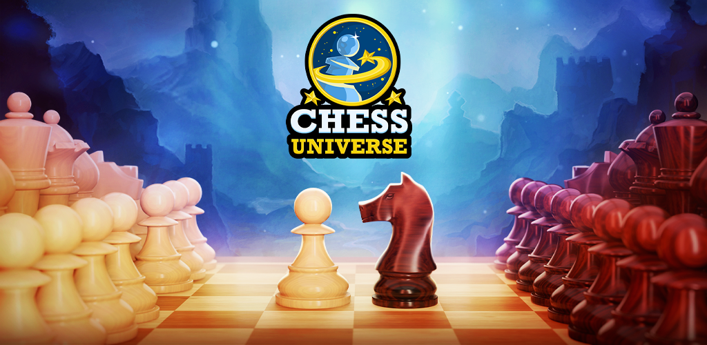 App Store: Chess Universe+