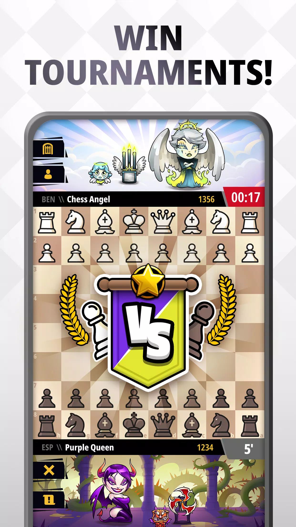 Chess Universe : Online Chess Game for Android - Download