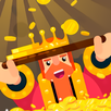 KINGSMAN – STACK COINS, GOLD C APK