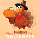 Thanksgiving Wallpapers APK