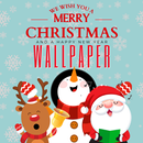Christmas Wallpaper APK