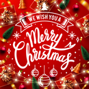 Christmas Greetings & Wishes APK