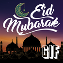 EID Mubarak Gif And Wishes APK