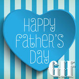 Father's Day Gif and Wishes