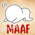 Kata Kata Maaf