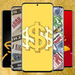 Money Wallpaper 图标