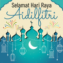 Selamat Raya Aidilfitri 2024 APK