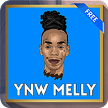 YNW Melly all songs and wallpapers