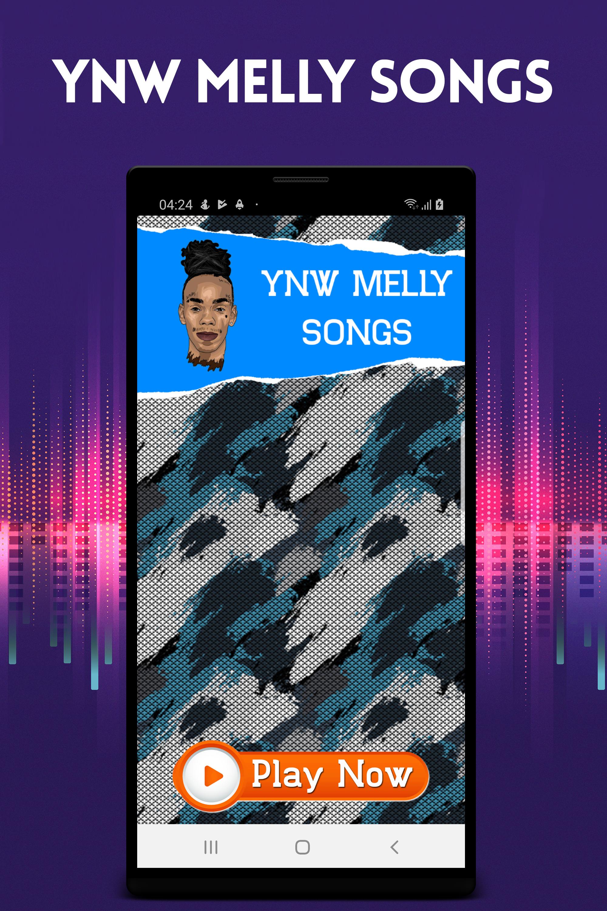 Ynw Melly All Songs And Wallpapers For Android Apk Download