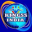 KINGSS INDIA icon