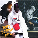 Boys Stylish dpz APK