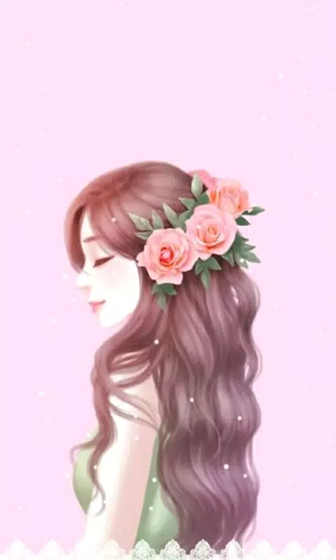Girly Cartoon Wallpapers APK for Android Download Girly Cartoon Wallpapers APK for Android Download