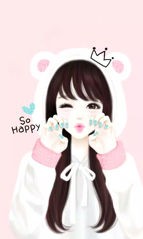 Girly Cartoon Wallpapers APK for Android Download Girly Cartoon Wallpapers APK for Android Download
