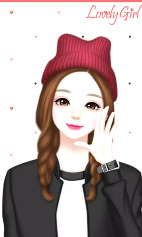 Girly Cartoon Wallpapers APK for Android Download Girly Cartoon Wallpapers APK for Android Download