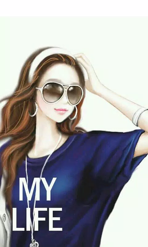 Girly Cartoon Wallpapers APK for Android Download Girly Cartoon Wallpapers APK for Android Download