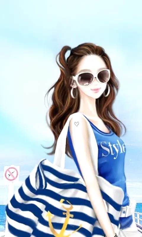 Girly Cartoon Wallpapers APK for Android Download Girly Cartoon Wallpapers APK for Android Download